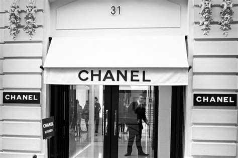 chanel address|Chanel address in paris.